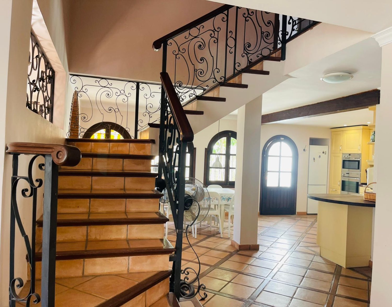 Casa en venda in Centro Ciudad (Fuengirola)