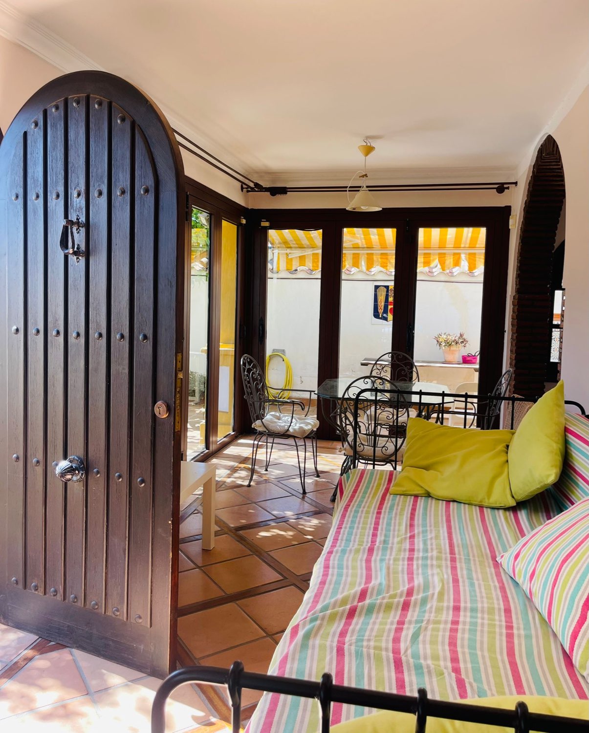 Casa en venda in Centro Ciudad (Fuengirola)