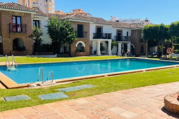 Casa en venda in Centro Ciudad (Fuengirola)