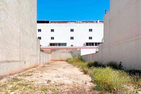 участок земли в продаже в Los Boliches (Fuengirola)