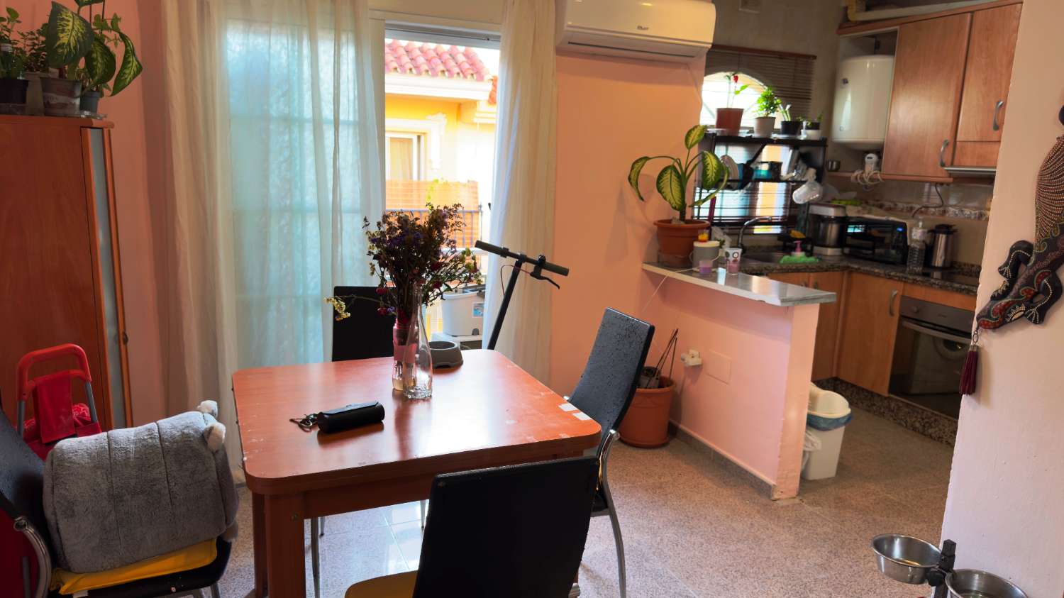 квартира в продаже в Las Lagunas (Mijas)