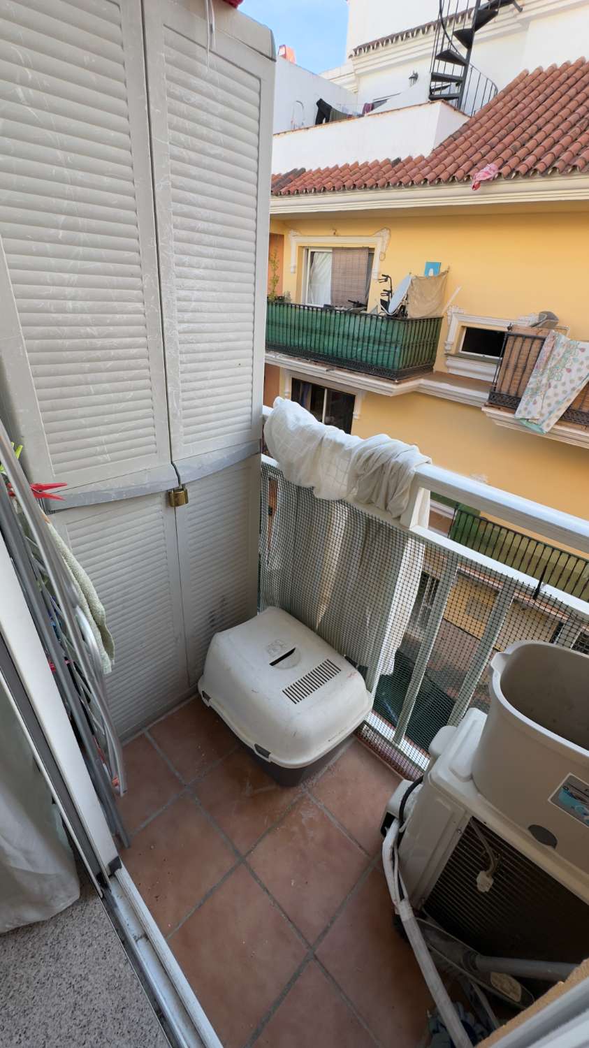 квартира в продаже в Las Lagunas (Mijas)