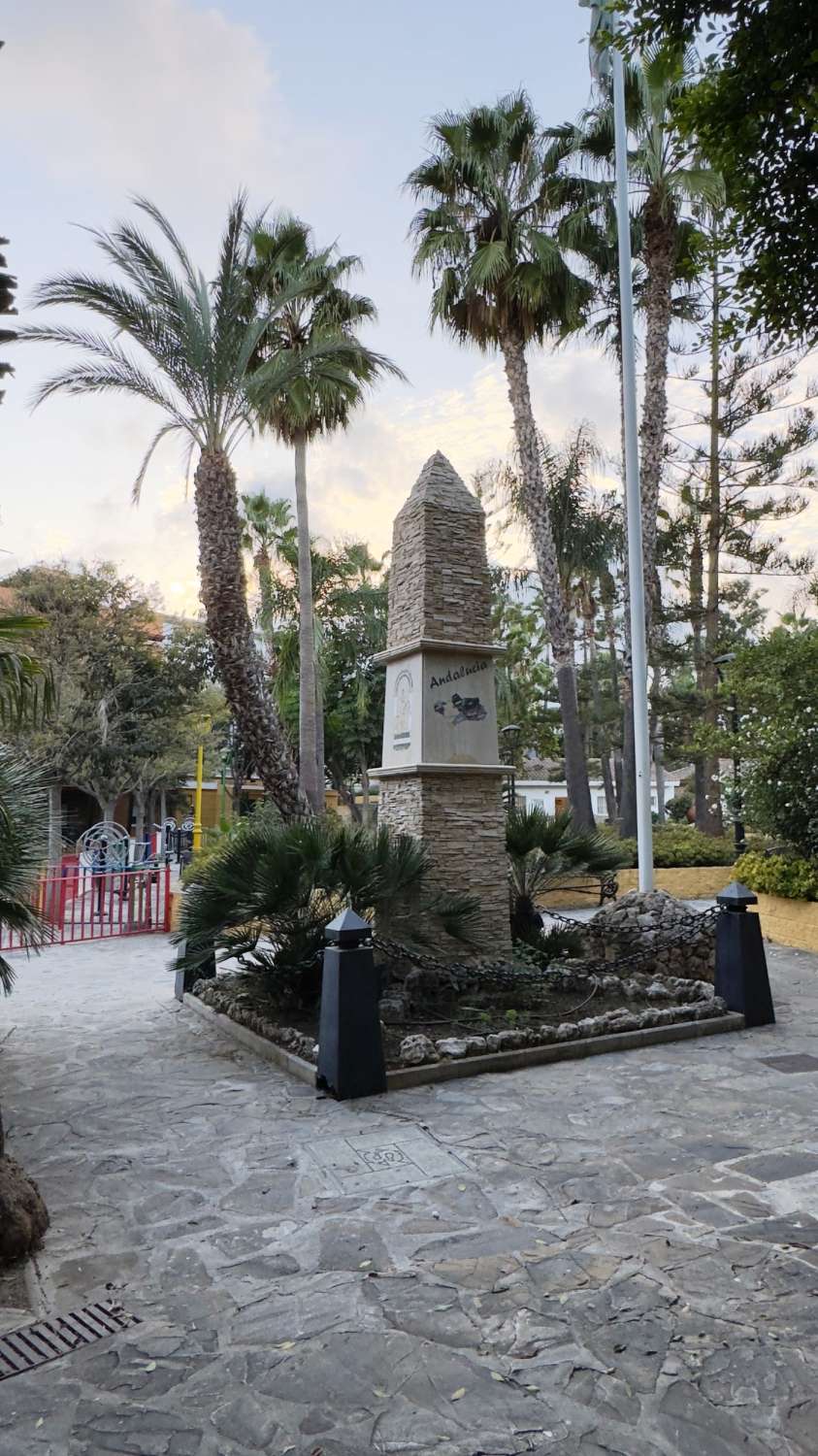 квартира в продаже в Las Lagunas (Mijas)