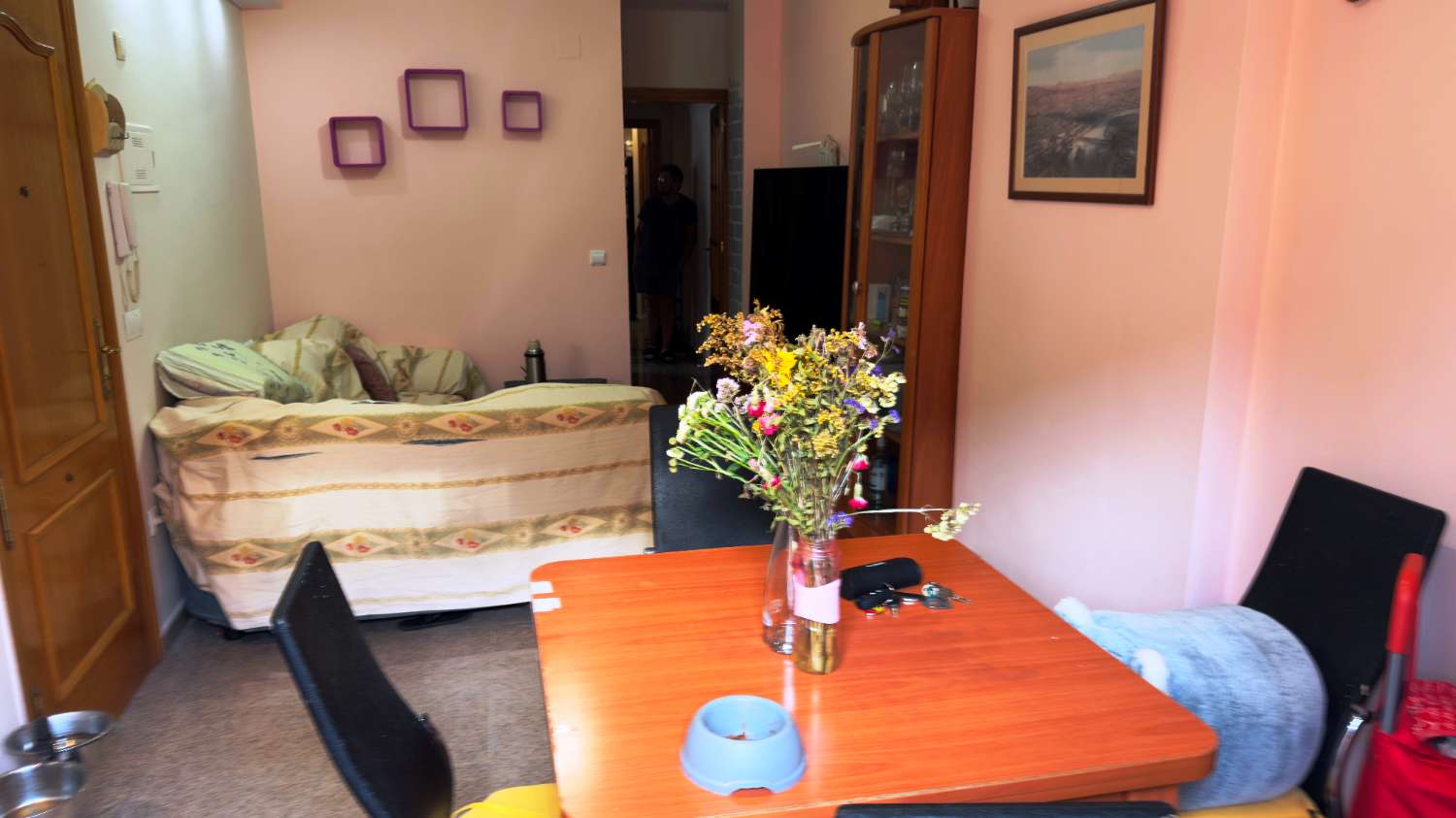 квартира в продаже в Las Lagunas (Mijas)