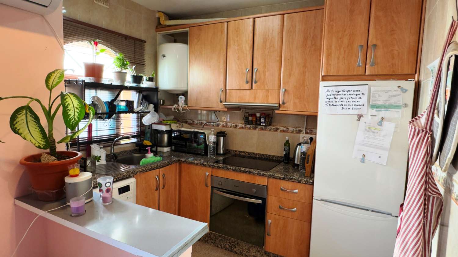 квартира в продаже в Las Lagunas (Mijas)