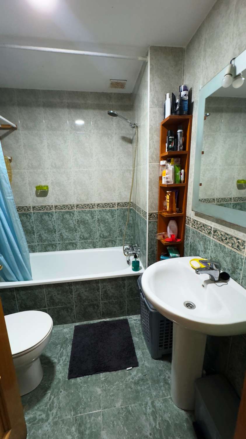 квартира в продаже в Las Lagunas (Mijas)