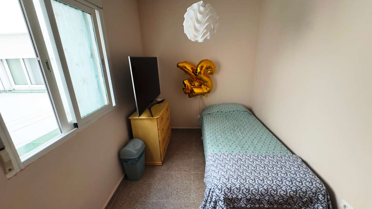 квартира в продаже в Las Lagunas (Mijas)