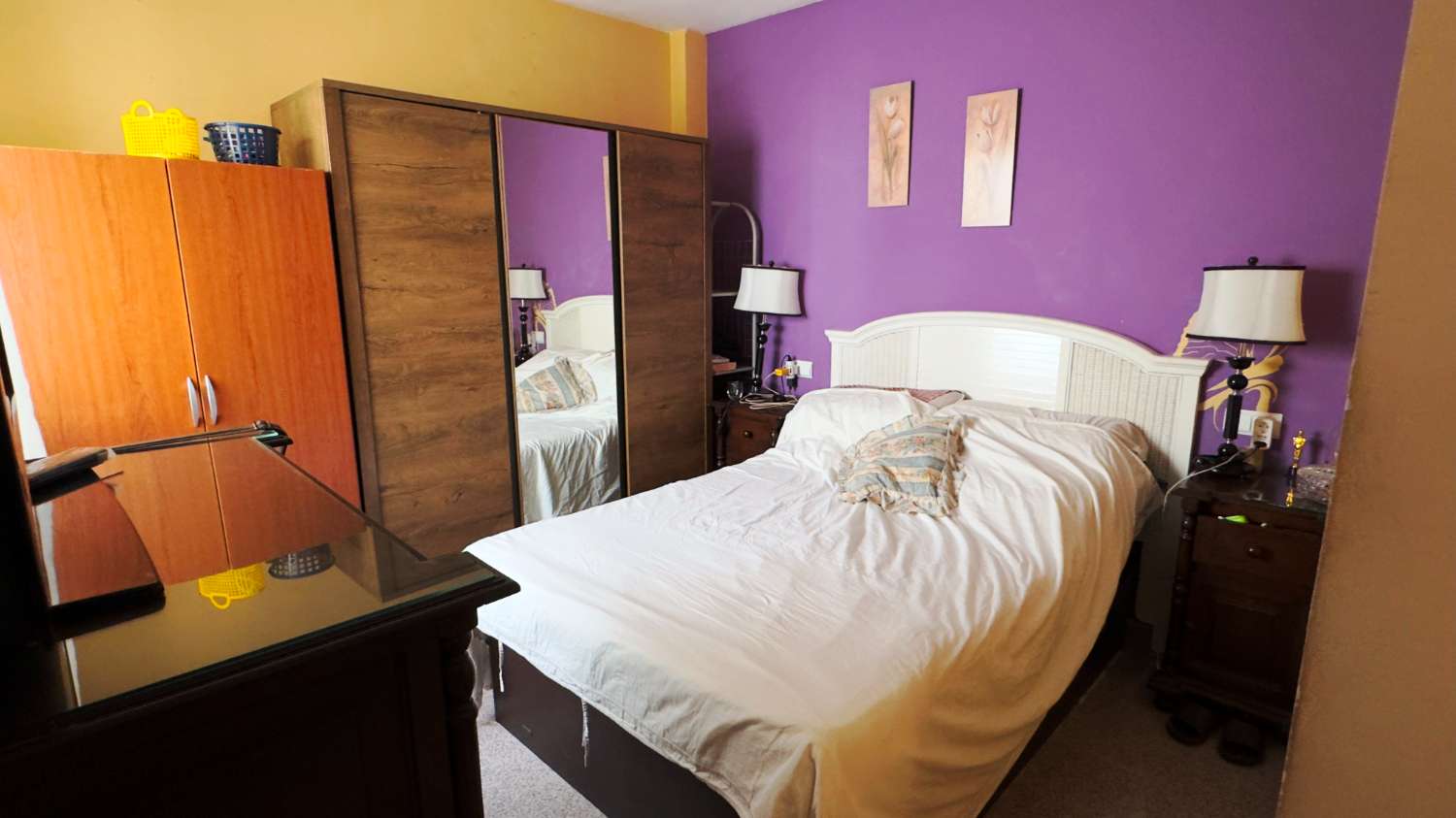 квартира в продаже в Las Lagunas (Mijas)