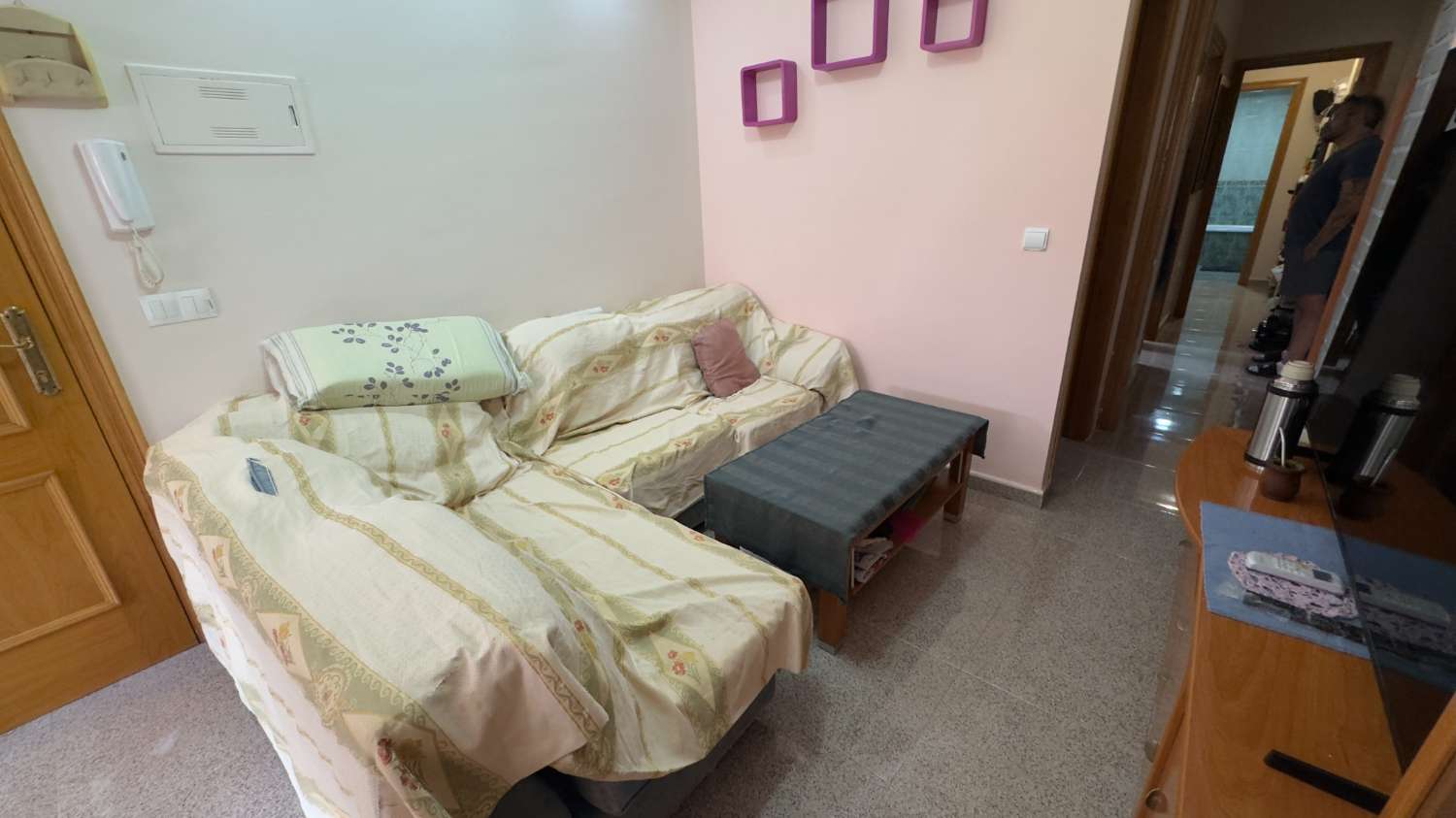 квартира в продаже в Las Lagunas (Mijas)