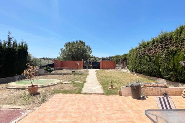 قطعة أرض للبيع في Mijas