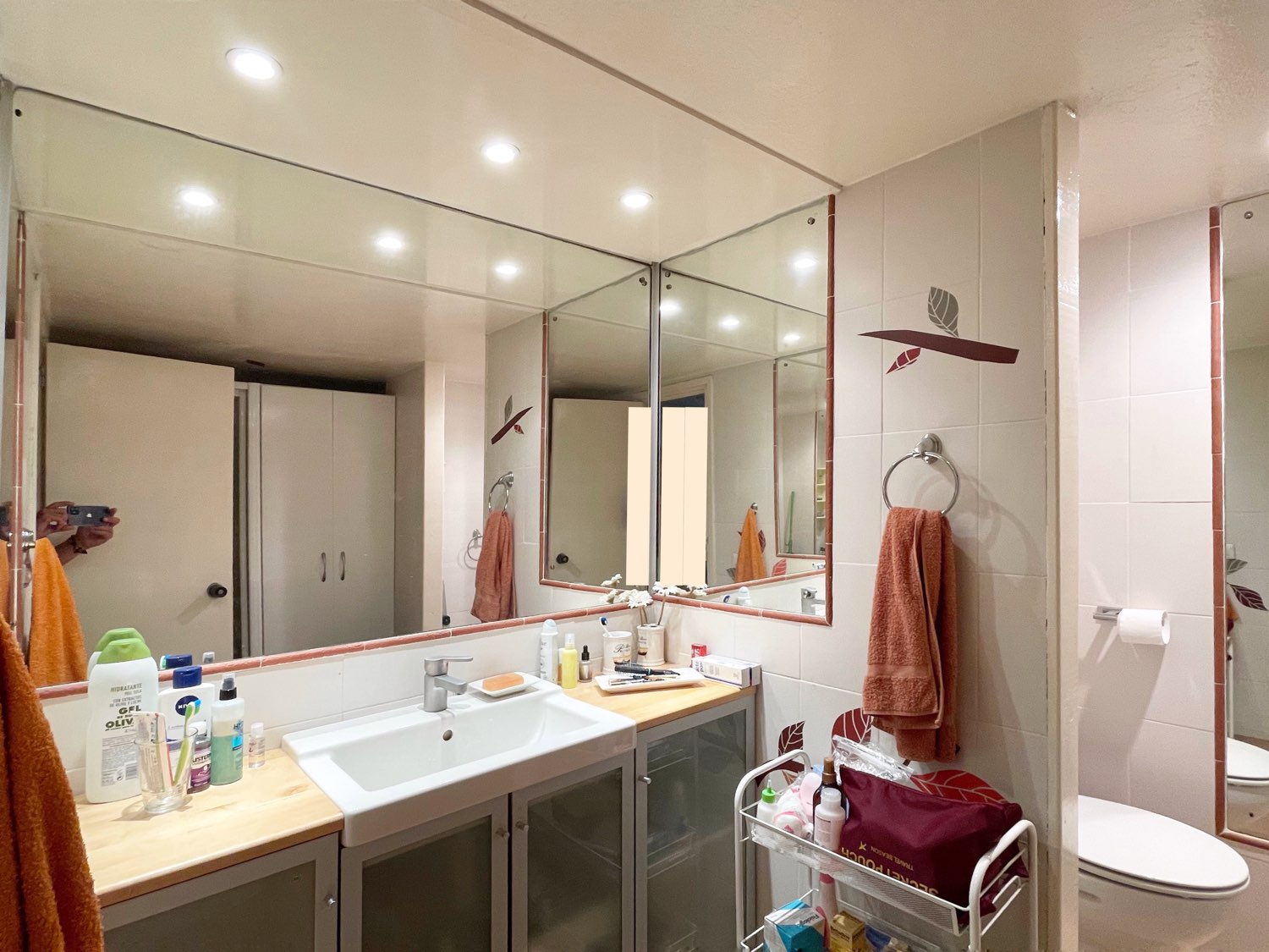 Estudio primera línea de playa