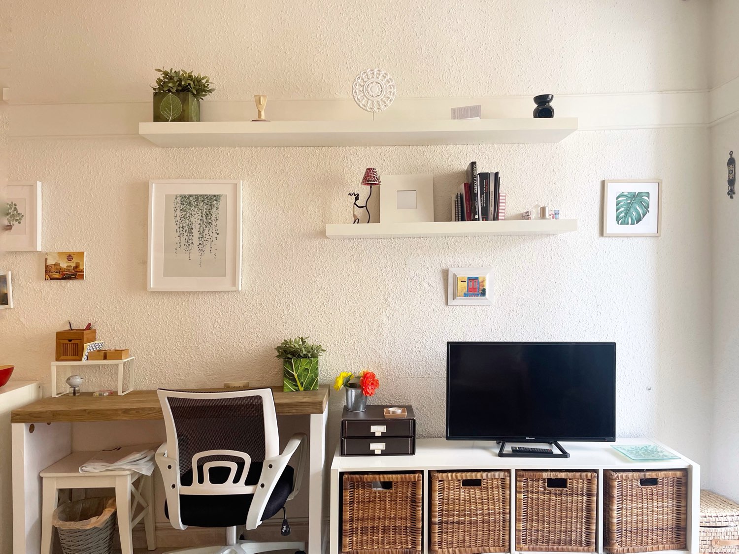 Estudio primera línea de playa