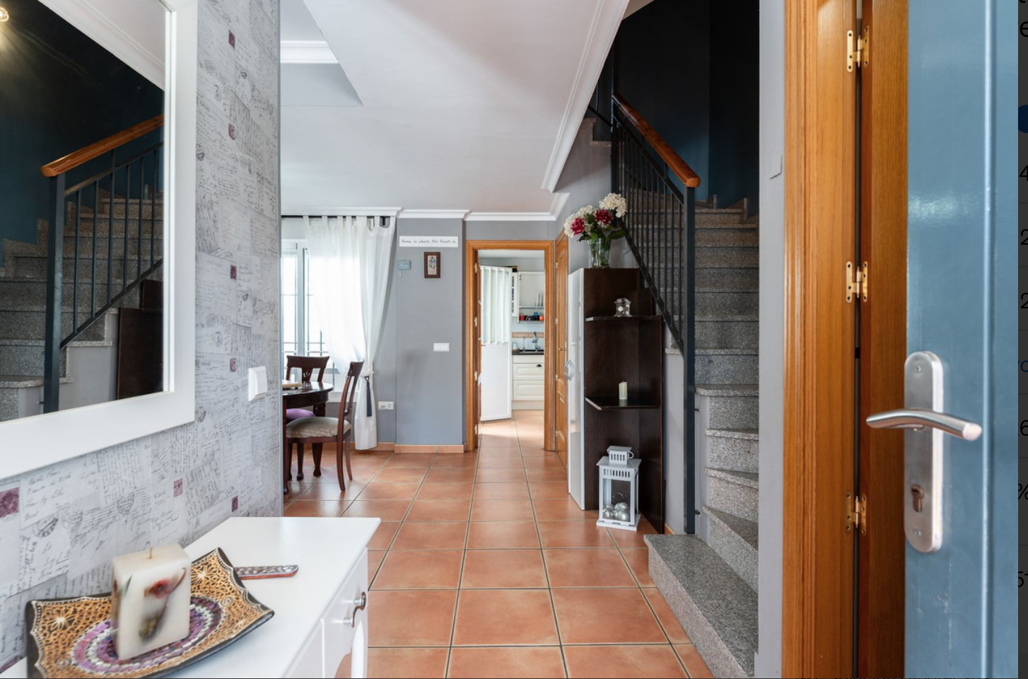 Adosado en Fuengirola