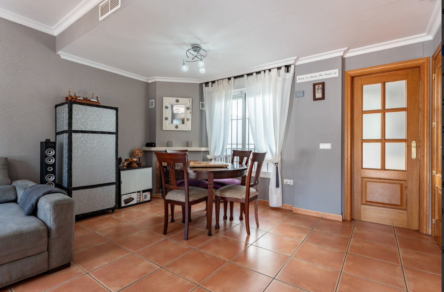 Adosado en Fuengirola