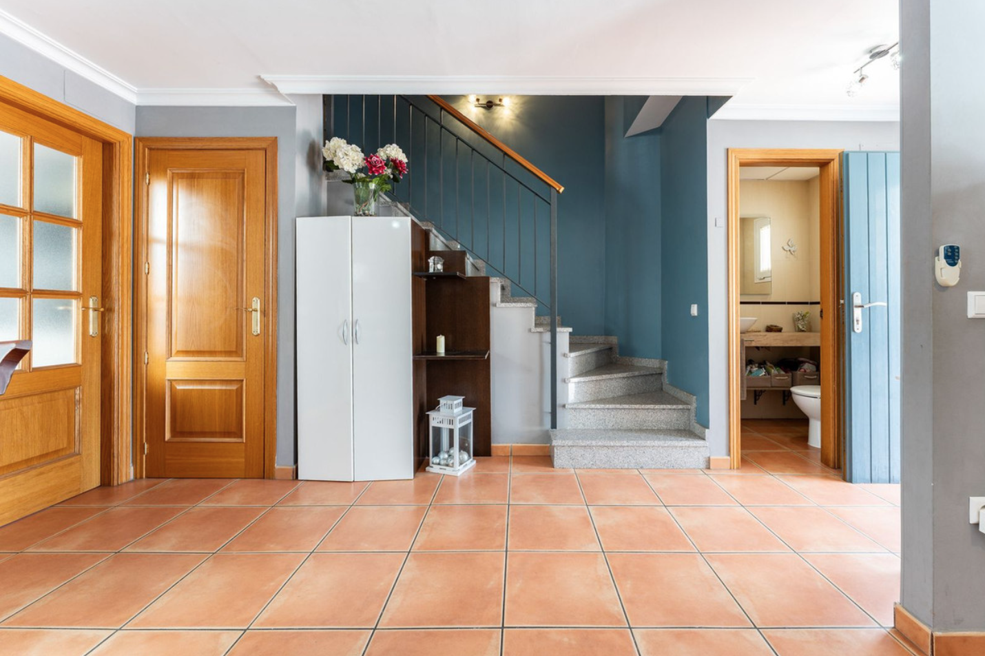 Adosado en Fuengirola