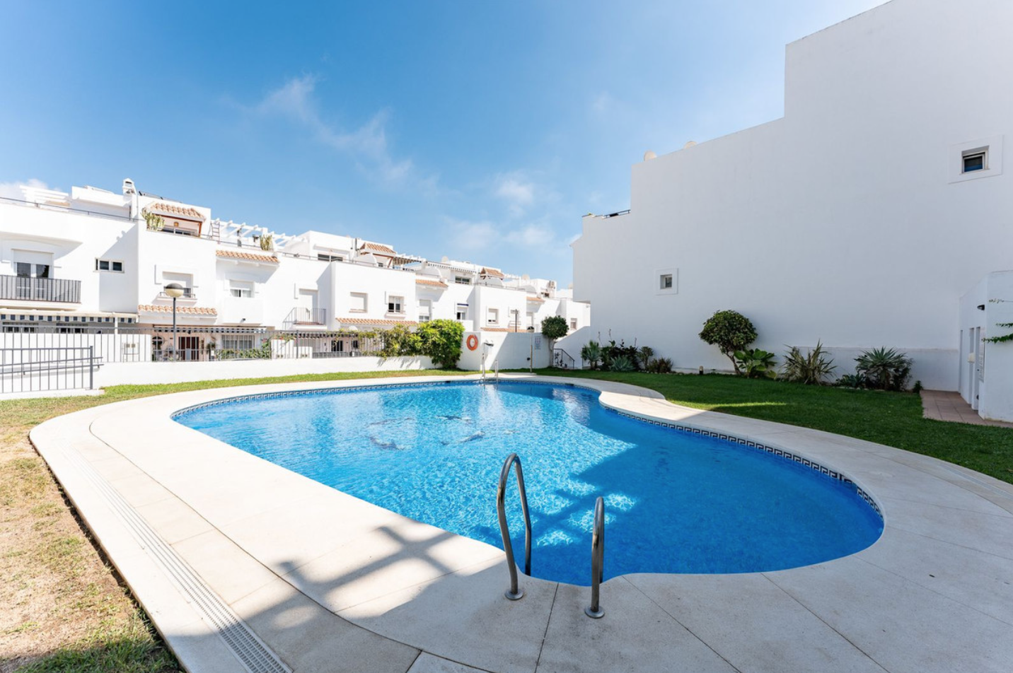 Adosado en Fuengirola