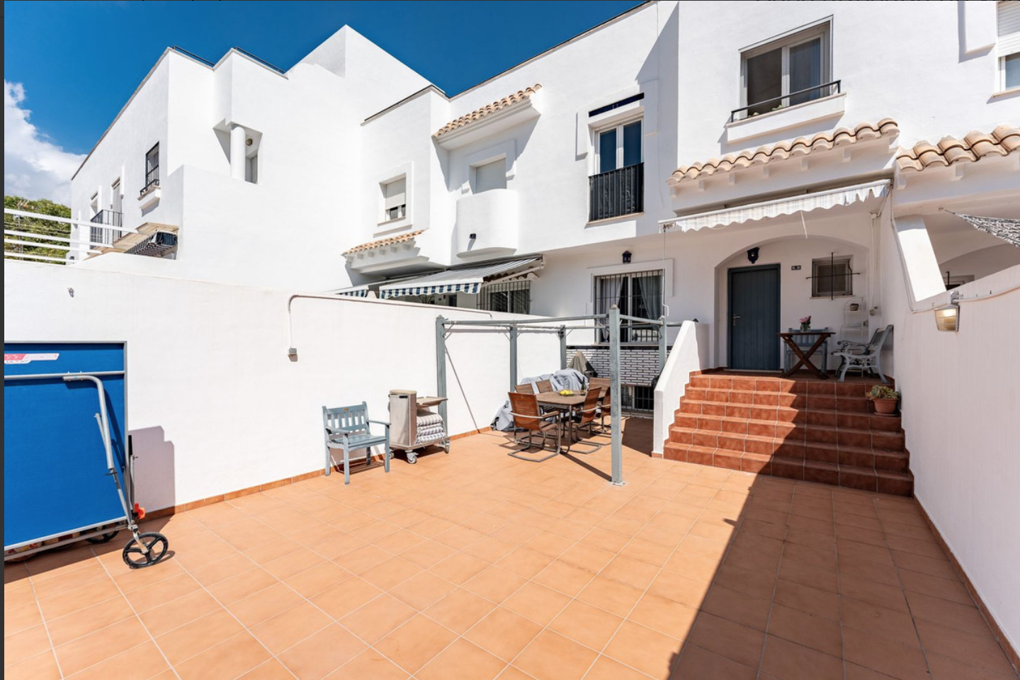 Adosado en Fuengirola