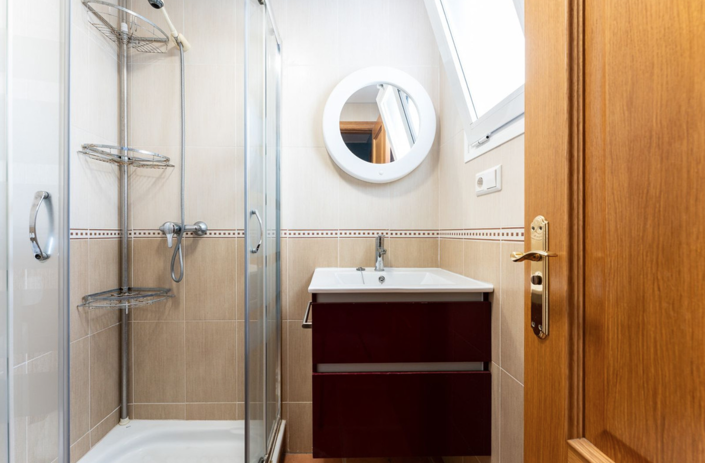 Adosado en Fuengirola