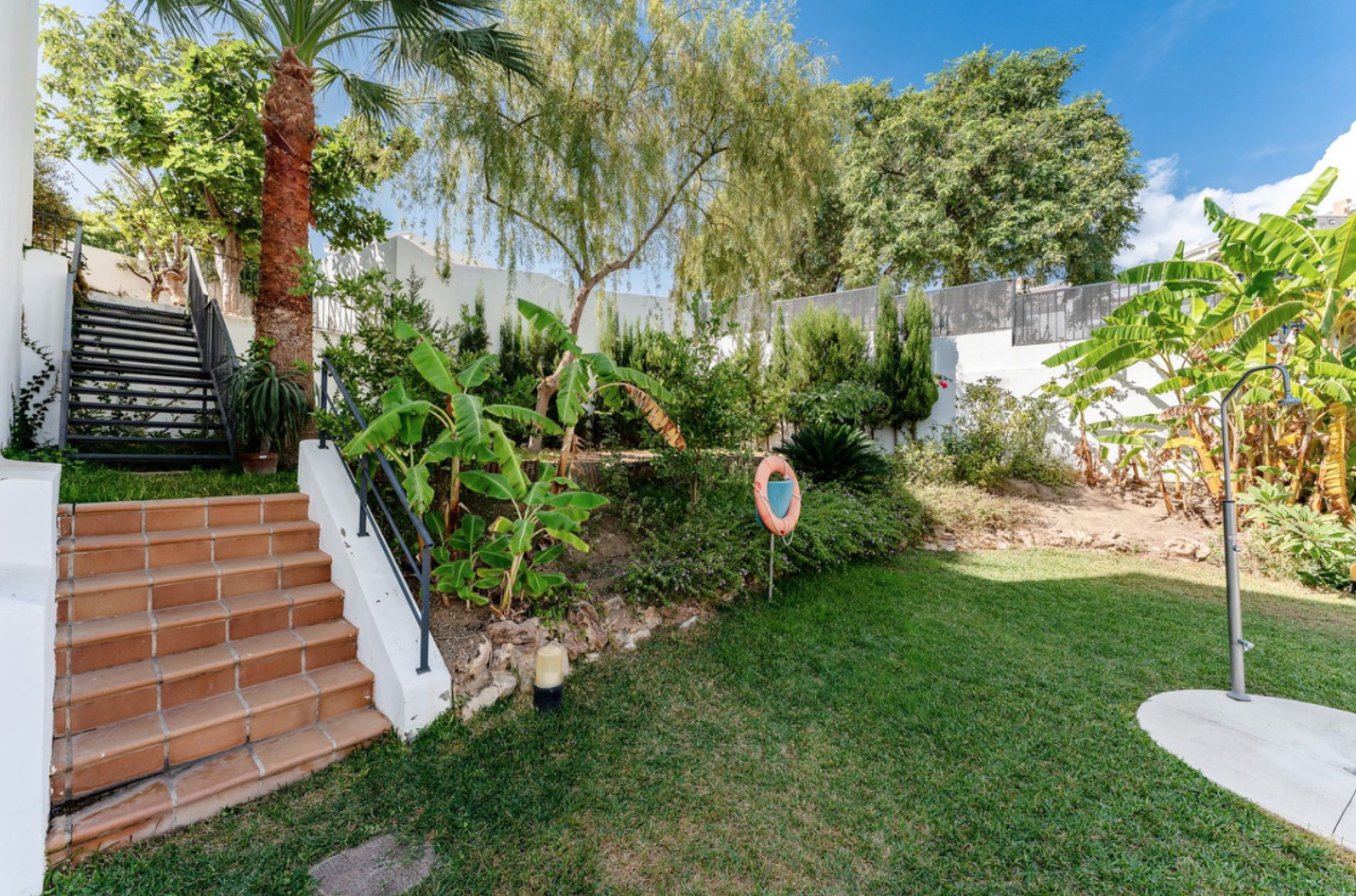 Adosado en Fuengirola