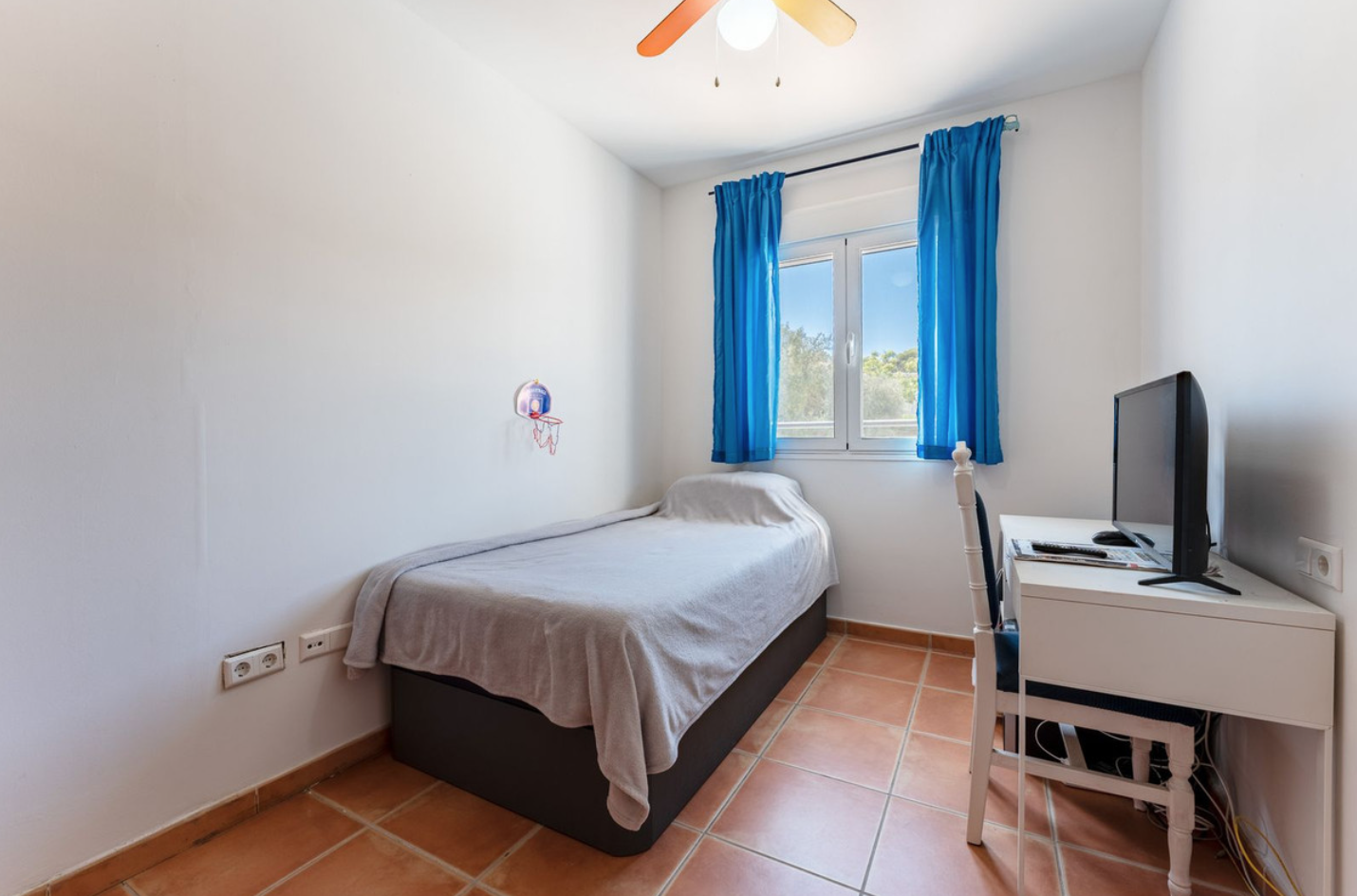 Adosado en Fuengirola