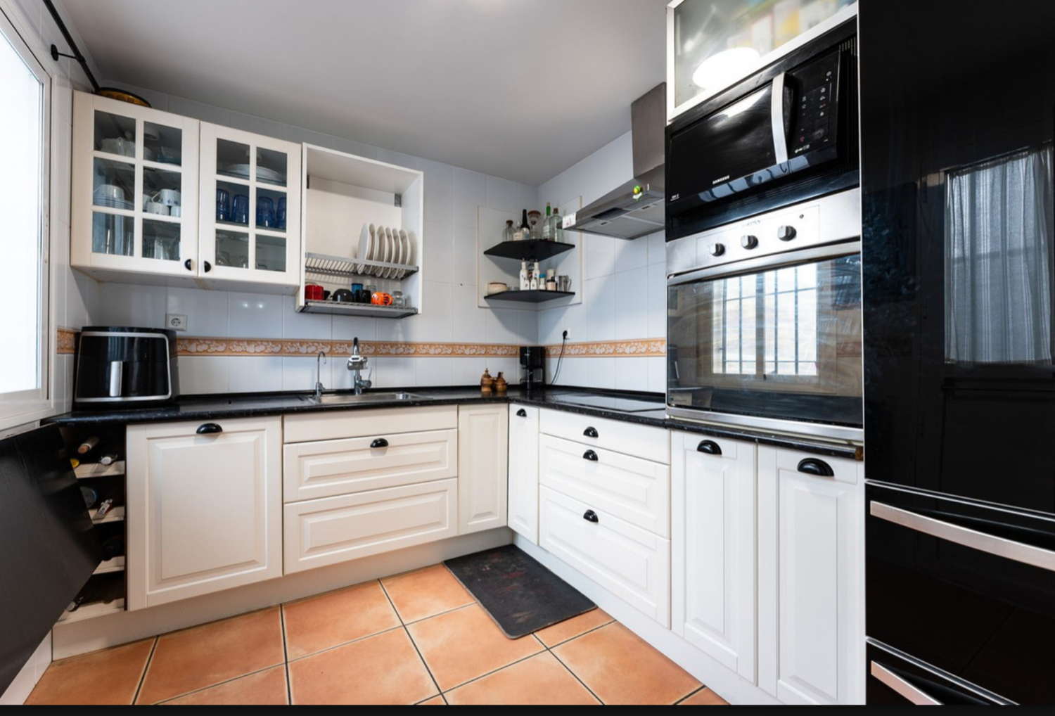 Adosado en Fuengirola