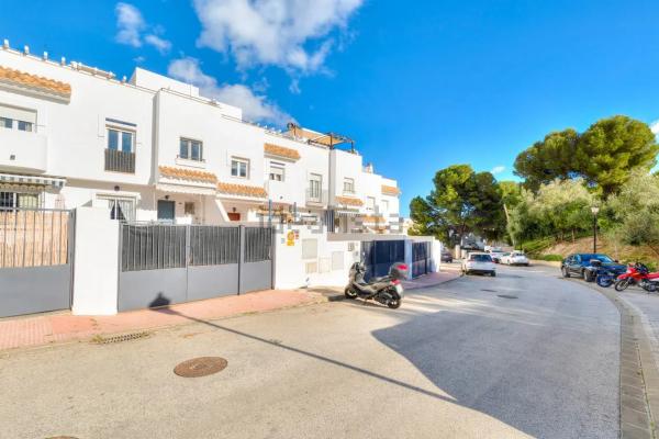Casa en venta en Torreblanca del Sol (Fuengirola)
