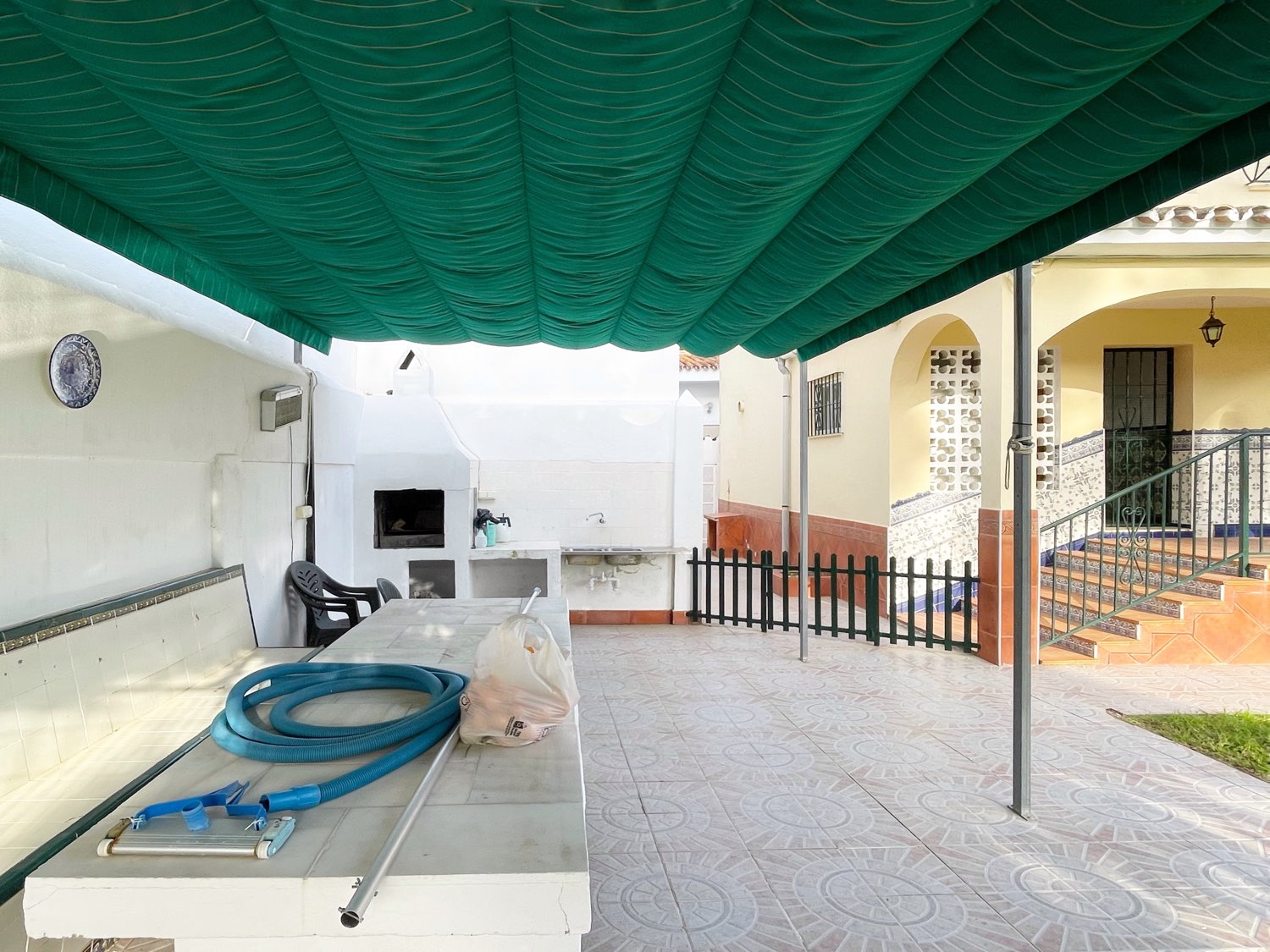 木屋 出售 在 Urb. El Coto (Mijas)