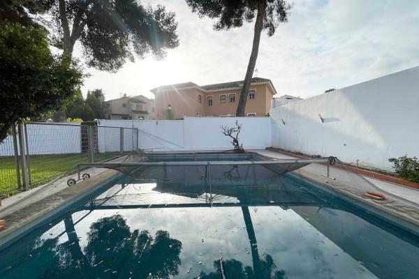 Chalet for sale in Urb. El Coto (Mijas)