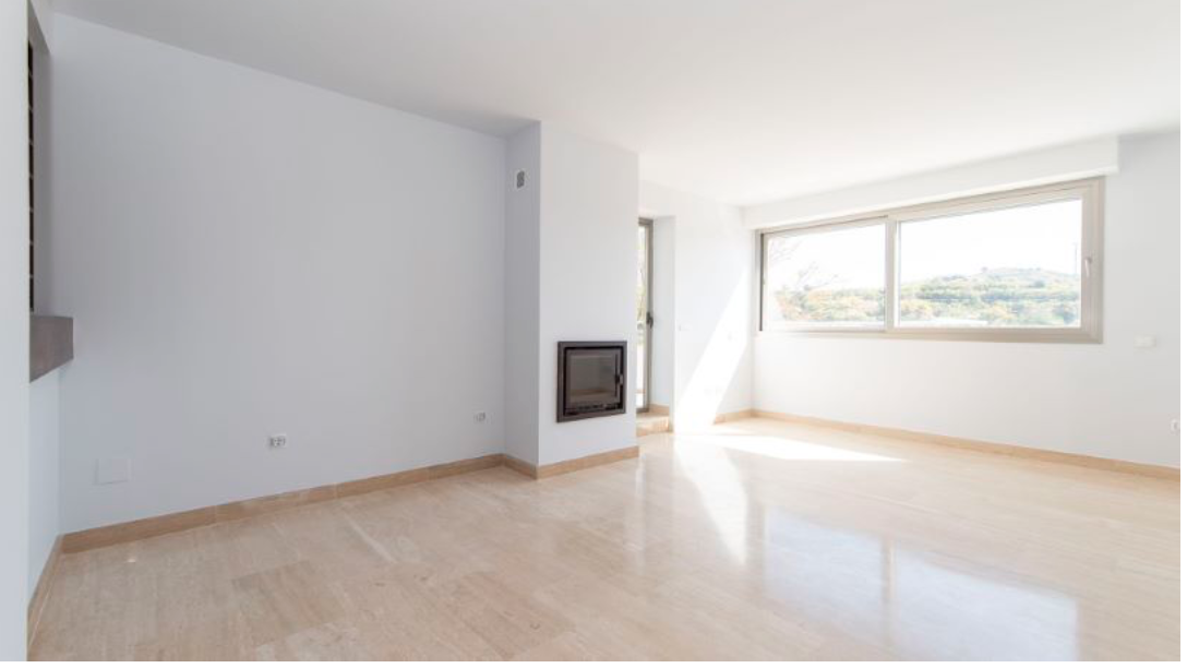 Penthouse for sale in La Cala de Mijas