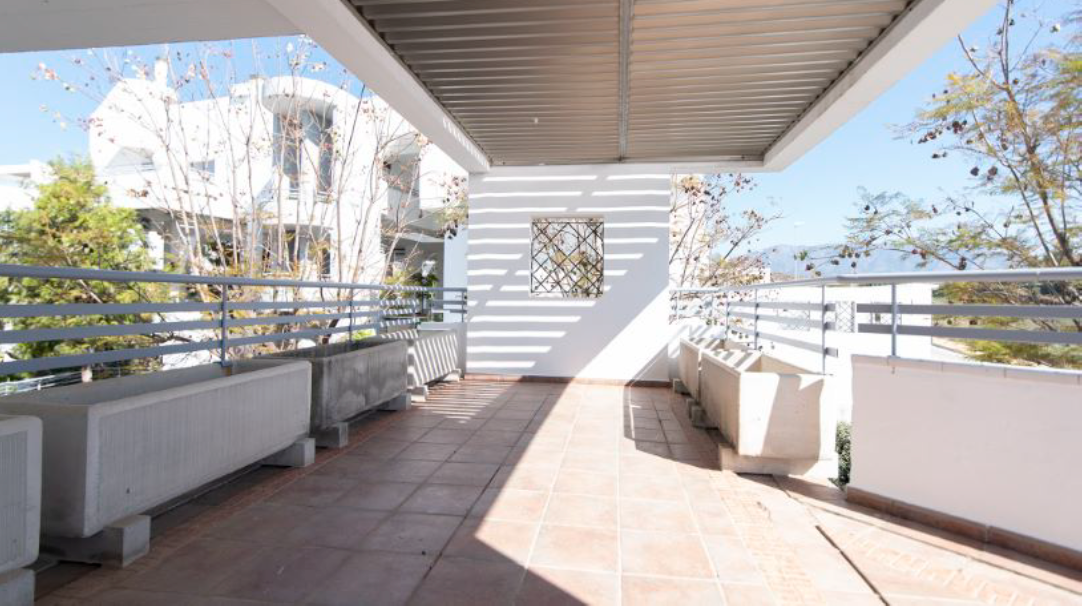 Penthouse for sale in La Cala de Mijas
