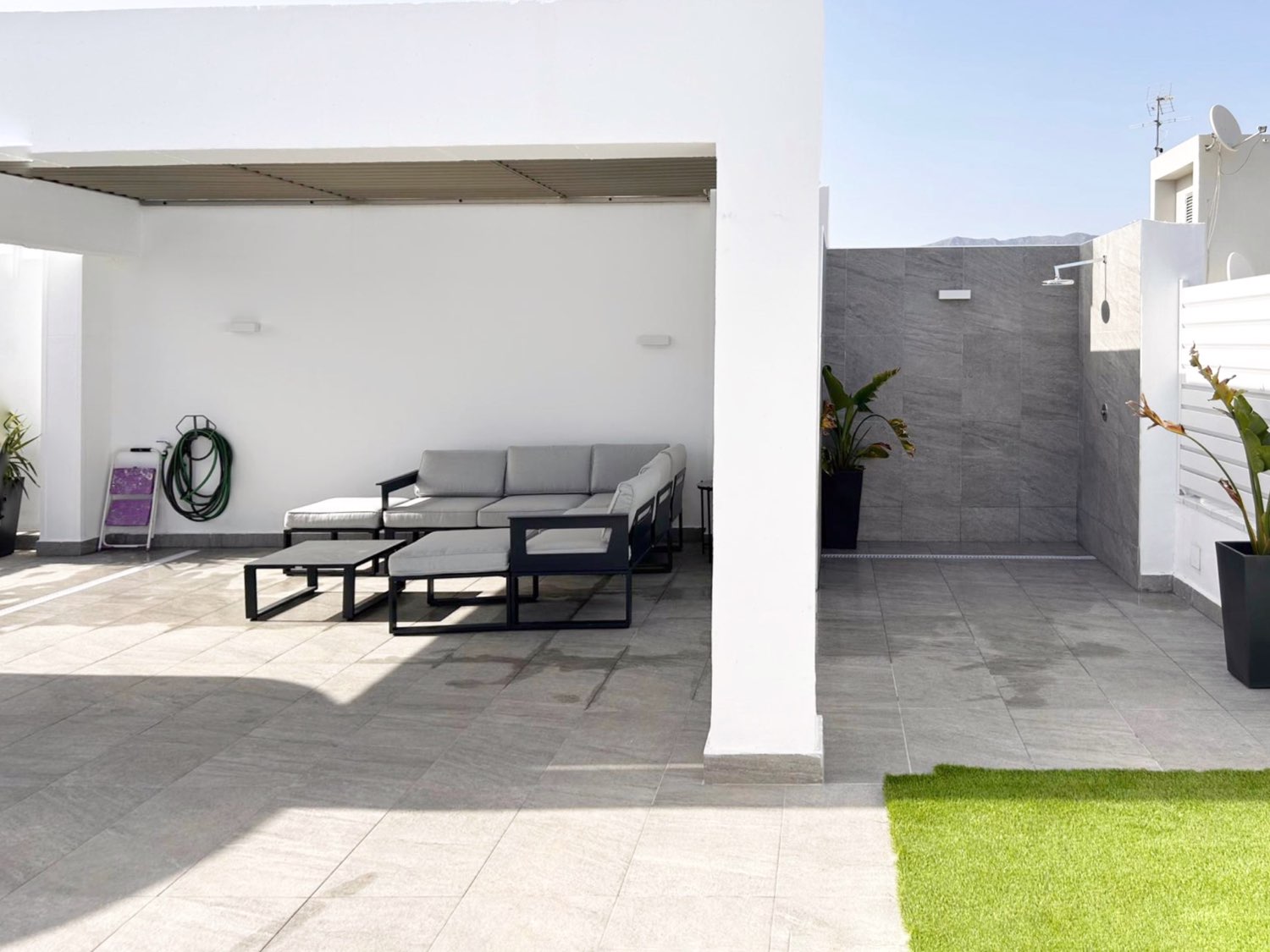 Penthouse for sale in La Cala de Mijas