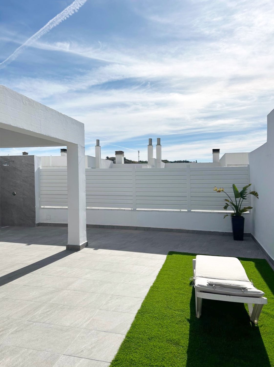 Penthouse for sale in La Cala de Mijas