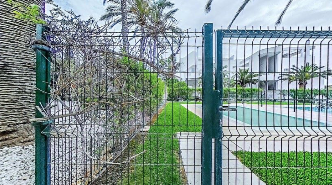 Penthouse for sale in La Cala de Mijas