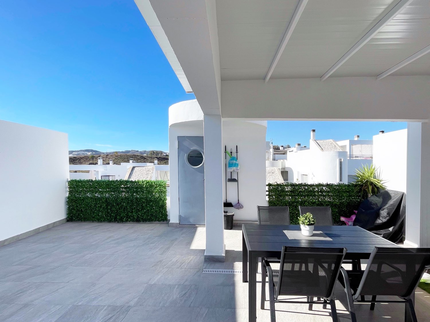 пентхауз в продаже в La Cala de Mijas