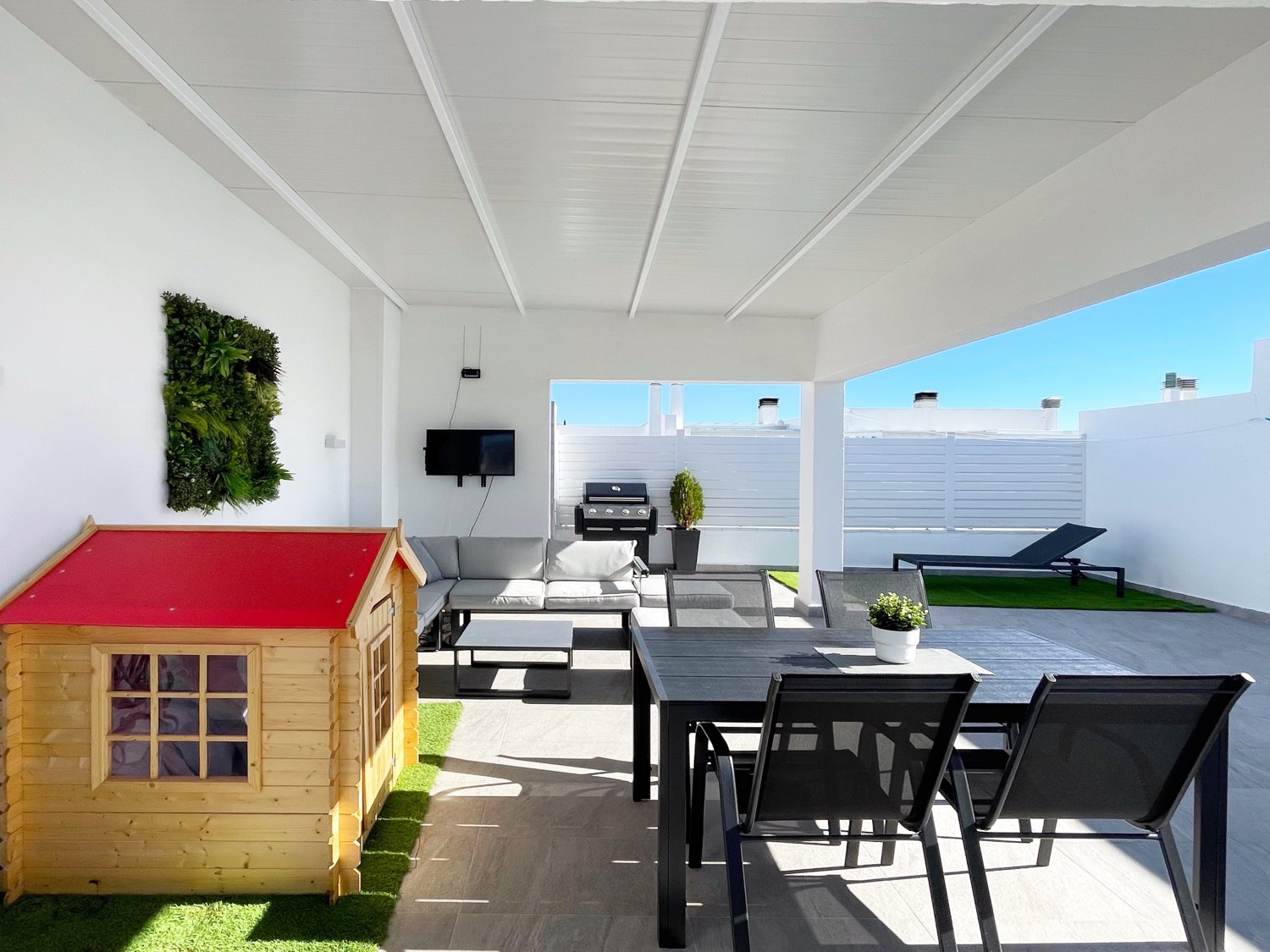 пентхауз в продаже в La Cala de Mijas