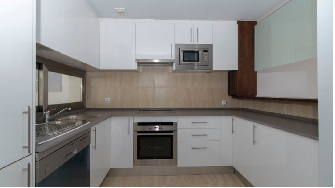 Penthouse for sale in La Cala de Mijas