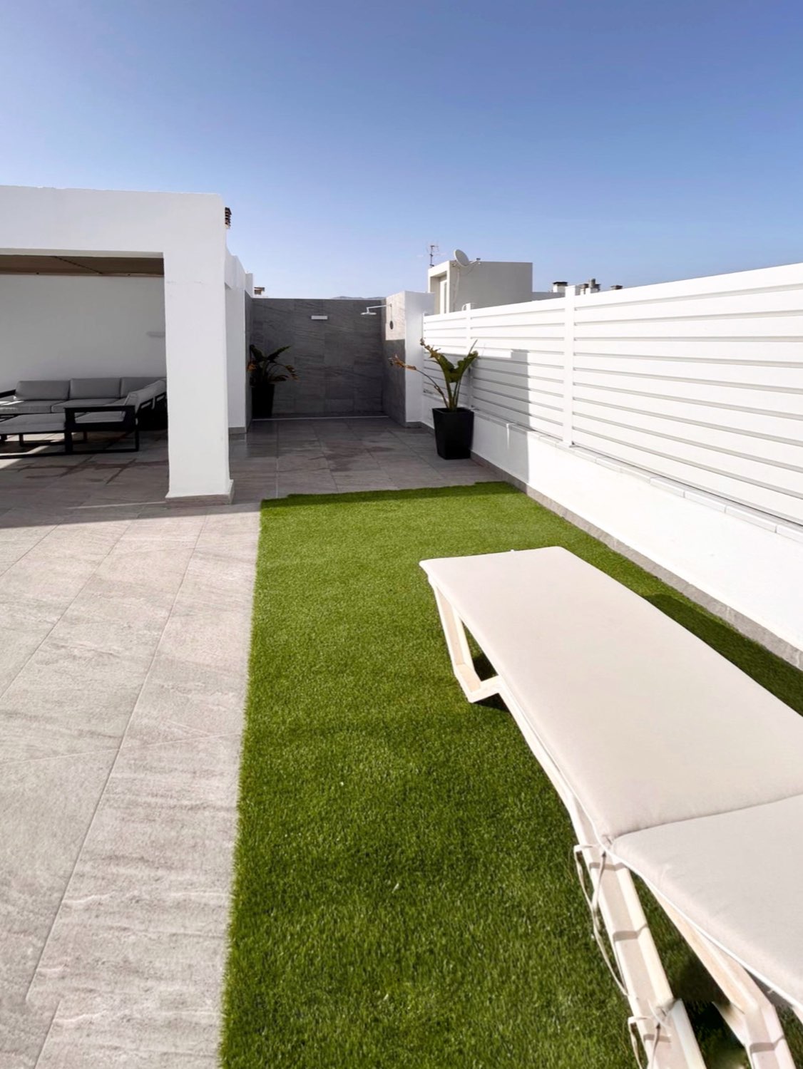 Penthouse for sale in La Cala de Mijas