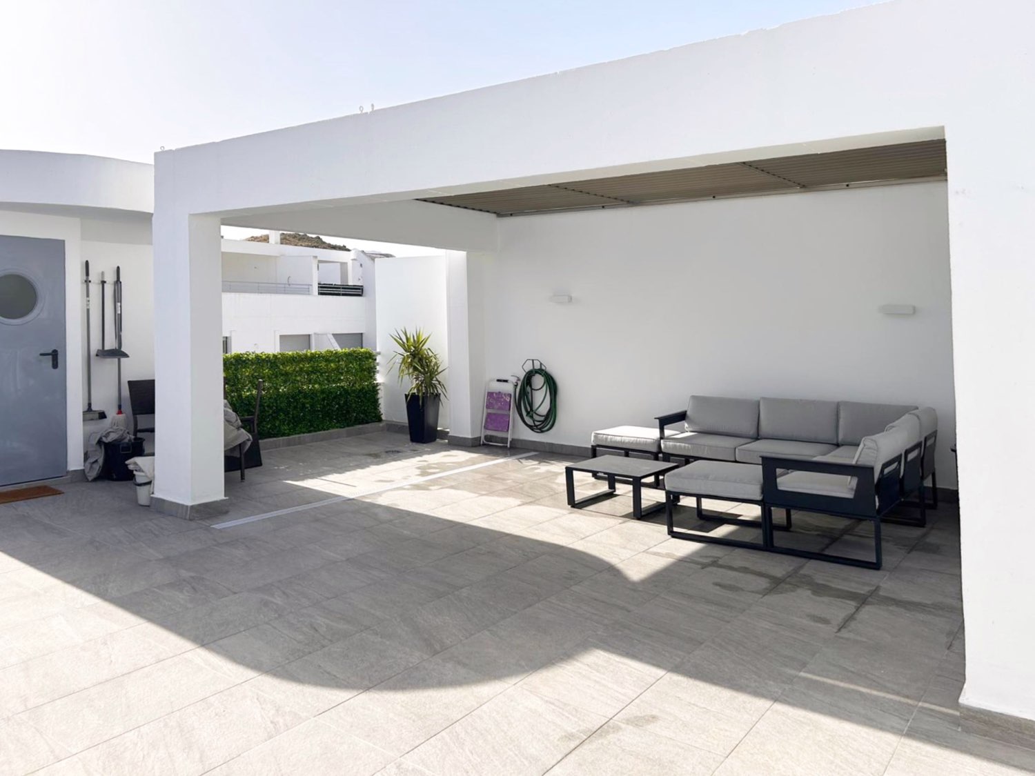 Penthouse for sale in La Cala de Mijas