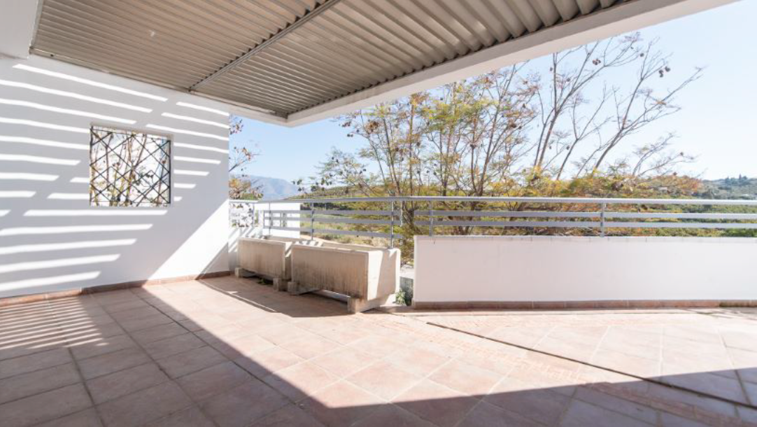 Penthouse for sale in La Cala de Mijas