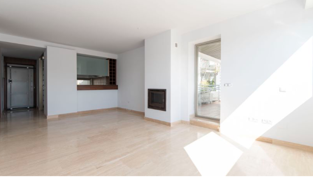 Penthouse for sale in La Cala de Mijas