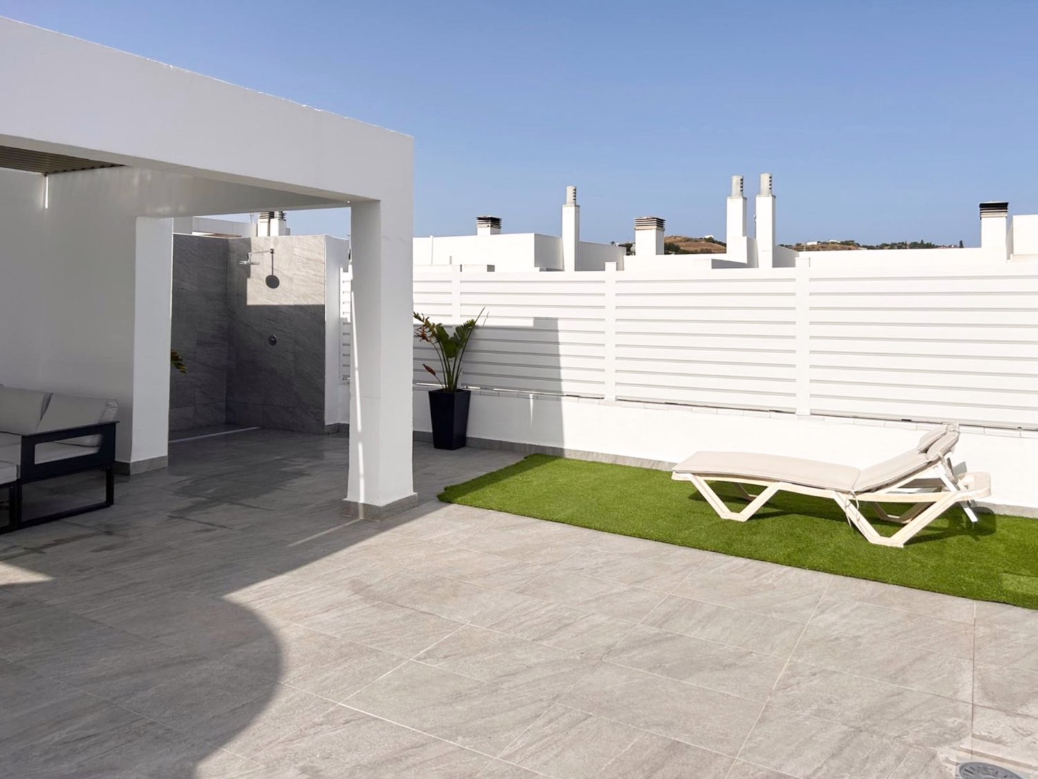 Penthouse for sale in La Cala de Mijas