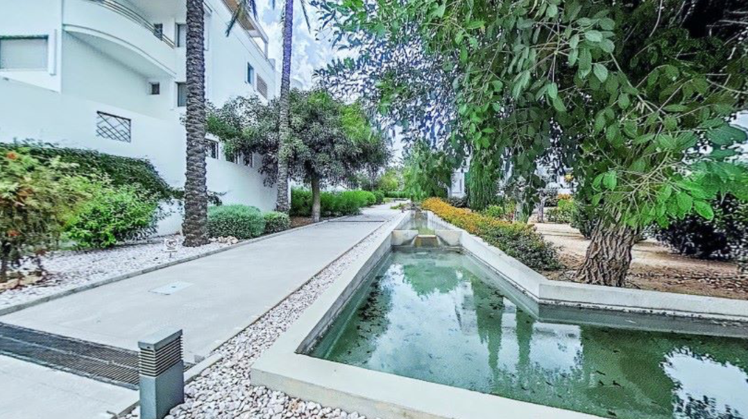 Penthouse for sale in La Cala de Mijas