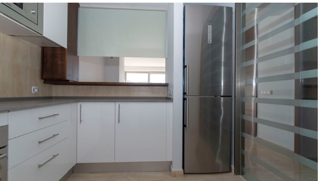 Penthouse for sale in La Cala de Mijas