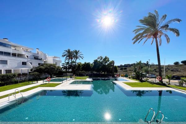 Penthouse for sale in La Cala de Mijas