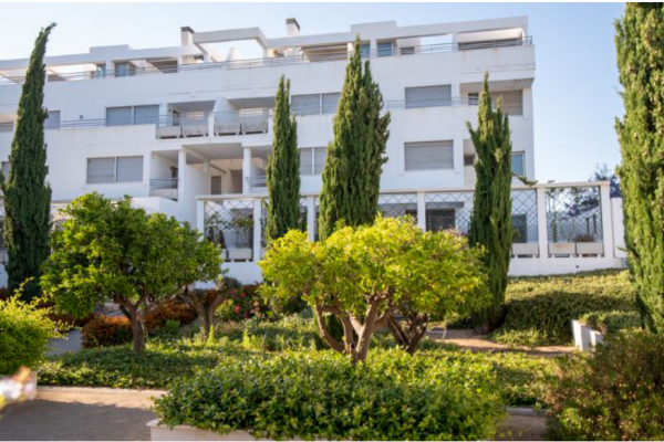 Penthouse for sale in La Cala de Mijas