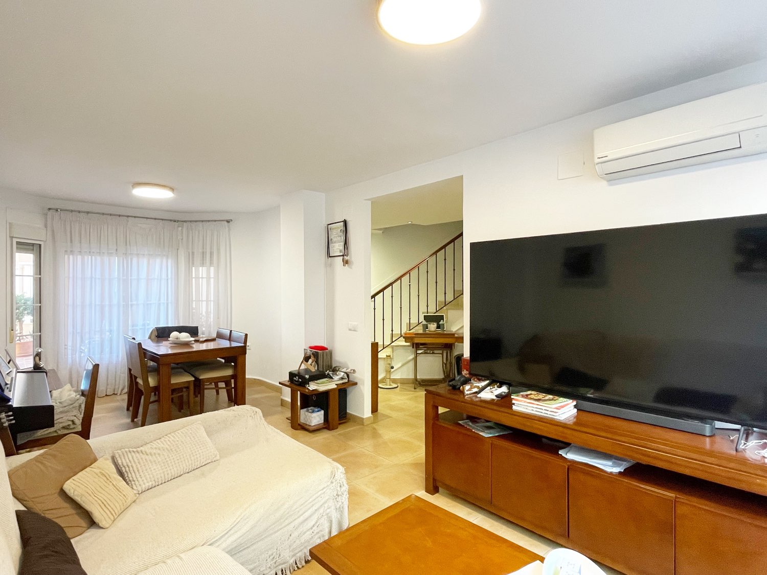 Дом в продаже в Las Lagunas (Mijas)
