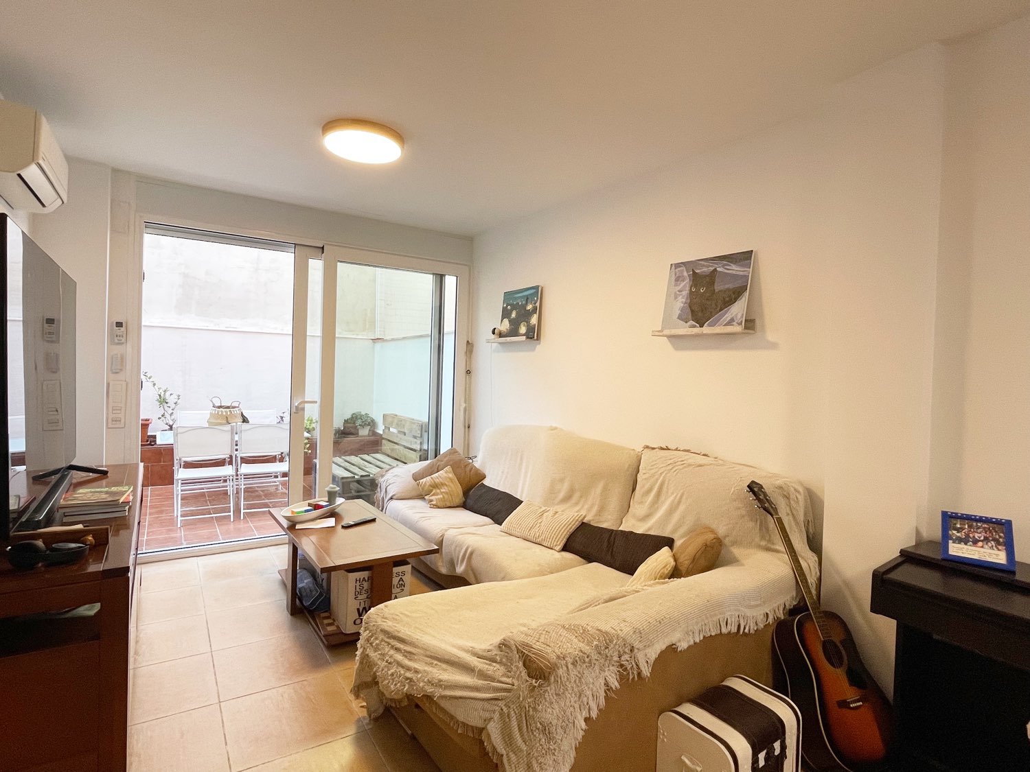 Дом в продаже в Las Lagunas (Mijas)