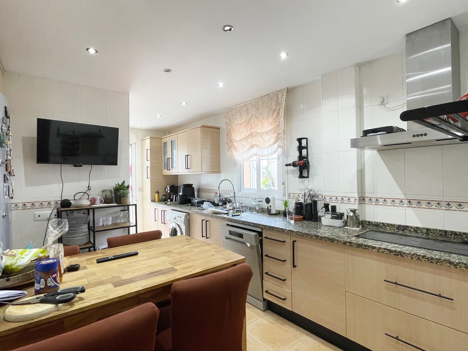 Casa en venda in Las Lagunas (Mijas)