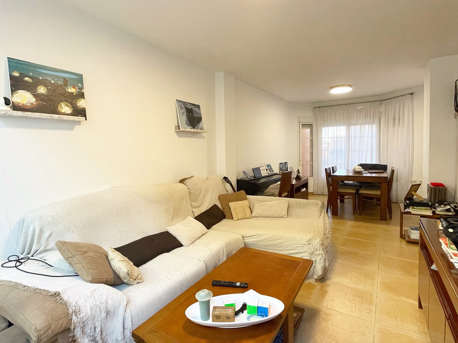 Дом в продаже в Las Lagunas (Mijas)