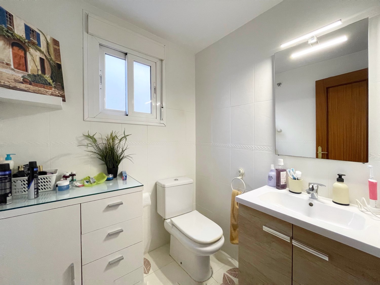 Дом в продаже в Las Lagunas (Mijas)